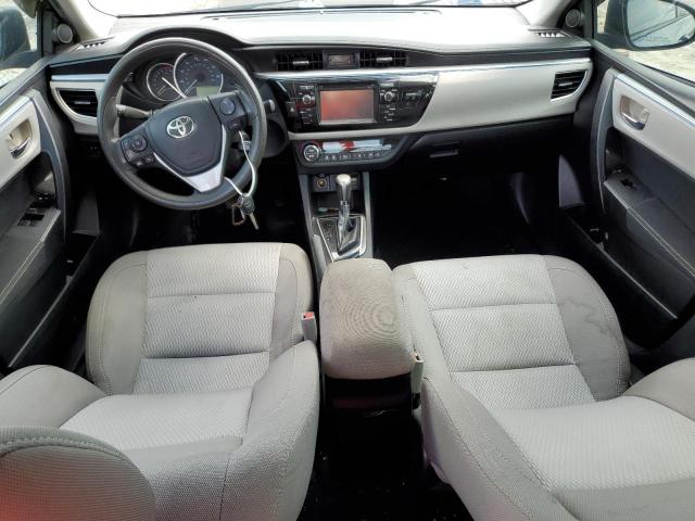 Photo 8 from auction – 2015 TOYOTA COROLLA L with VIN 2T1BURHE5FC480035