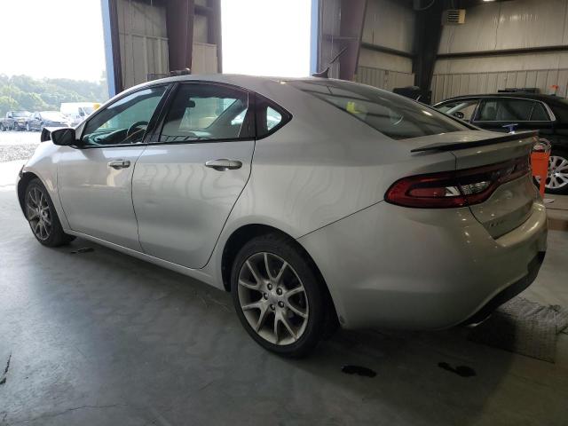 Photo 2 from auction – 2013 DODGE DART SXT with VIN 1C3CDFBA7DD268086