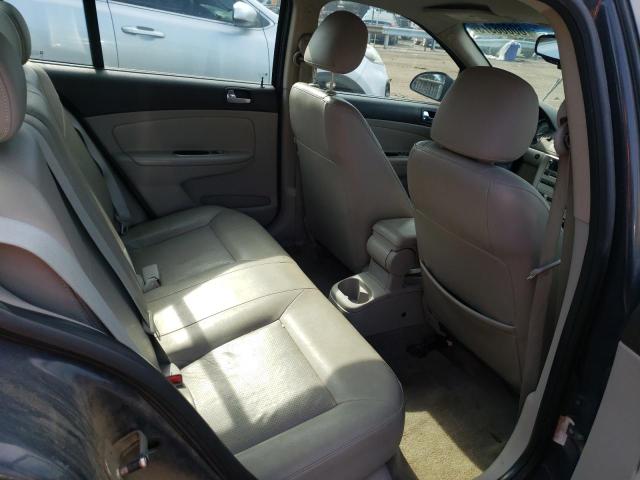 Photo 10 from auction – 2008 CHEVROLET COBALT SPO with VIN 1G1AM58B587107097