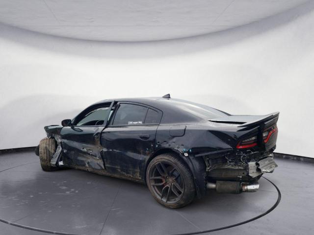 Photo 2 from auction – 2022 DODGE CHARGER SC with VIN 2C3CDXGJXNH181107