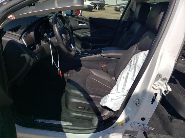 Photo 7 from auction – 2020 BUICK ENVISION E with VIN LRBFXCSA5LD199989