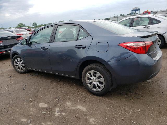 Photo 2 from auction – 2017 TOYOTA COROLLA LE with VIN 2T1BPRHEXHC867044