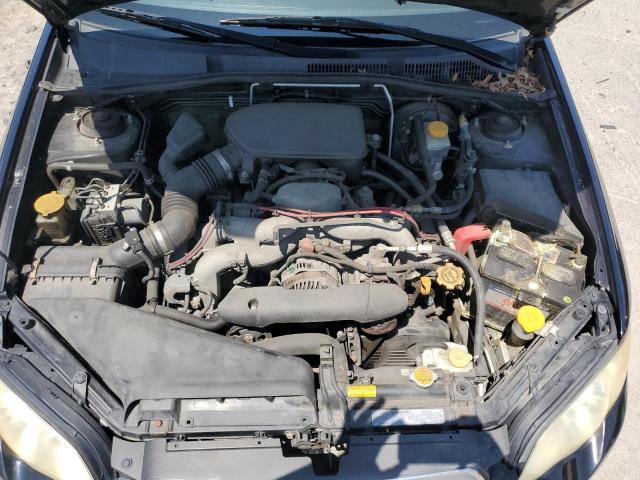 Photo 11 from auction – 2009 SUBARU LEGACY 2.5 with VIN 4S3BL626297228428