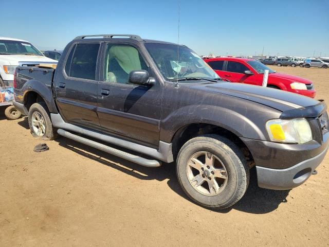 Photo 4 from auction – 2005 FORD EXPLORER S with VIN 1FMDU77K85UA86658