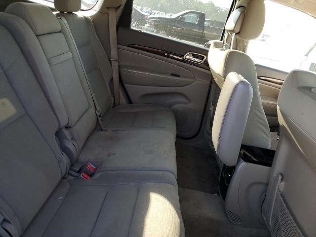 Photo 10 from auction – 2012 JEEP GRAND CHER with VIN 1C4RJEAG2CC259248
