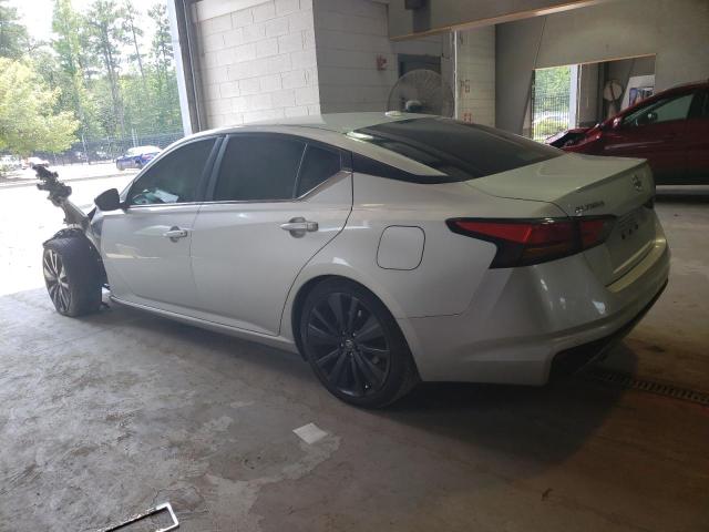 Photo 2 from auction – 2020 NISSAN ALTIMA SR with VIN 1N4BL4CV0LC225591