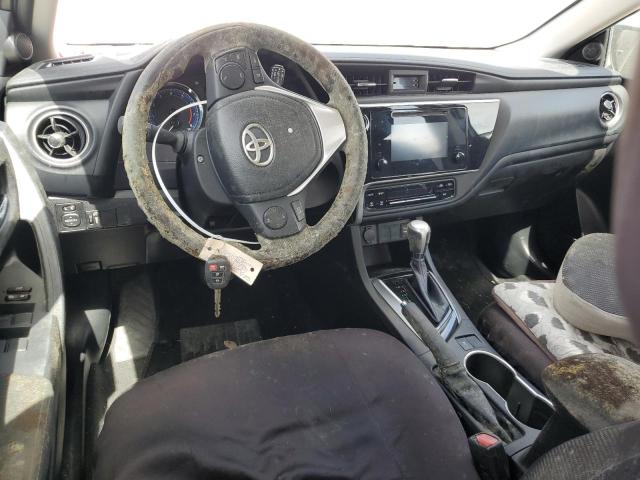 Photo 8 from auction – 2018 TOYOTA COROLLA L with VIN 5YFBURHE9JP809571