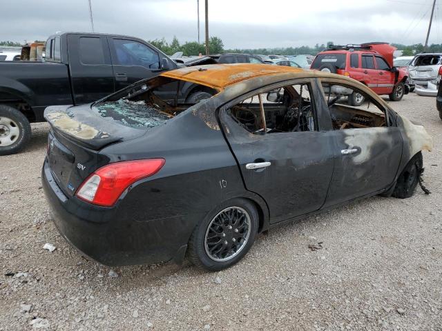 Photo 3 from auction – 2014 NISSAN VERSA S with VIN 3N1CN7AP3EL821691
