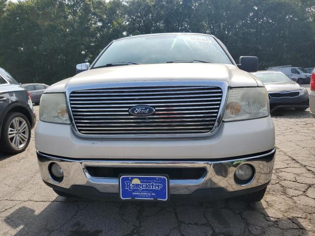 Photo 5 from auction – 2007 FORD F150 with VIN 1FTPX12V77FA76766
