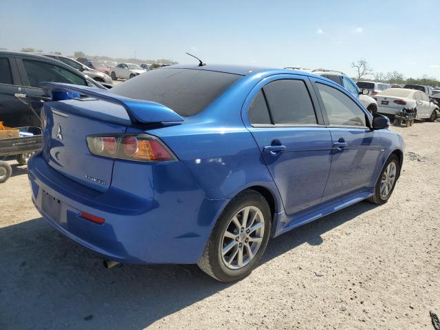Photo 3 from auction – 2015 MITSUBISHI LANCER ES with VIN JA32U2FU5FU019887