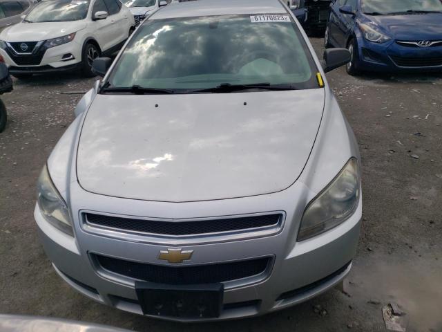 Photo 5 from auction – 2012 CHEVROLET MALIBU LS with VIN 1G1ZA5EU7CF220663