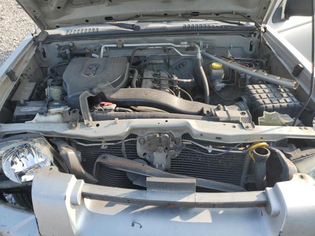 Photo 11 from auction – 2003 NISSAN FRONTIER K with VIN 1N6DD26T33C419592