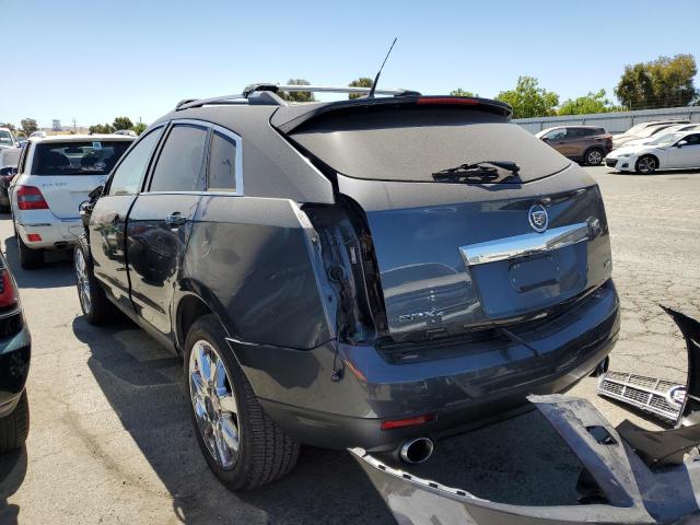 Photo 2 from auction – 2012 CADILLAC SRX PERFOR with VIN 3GYFNEE30CS624125