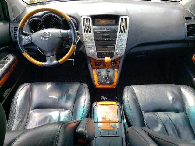 Photo 8 from auction – 2008 LEXUS RX 350 with VIN 2T2HK31U28C075067