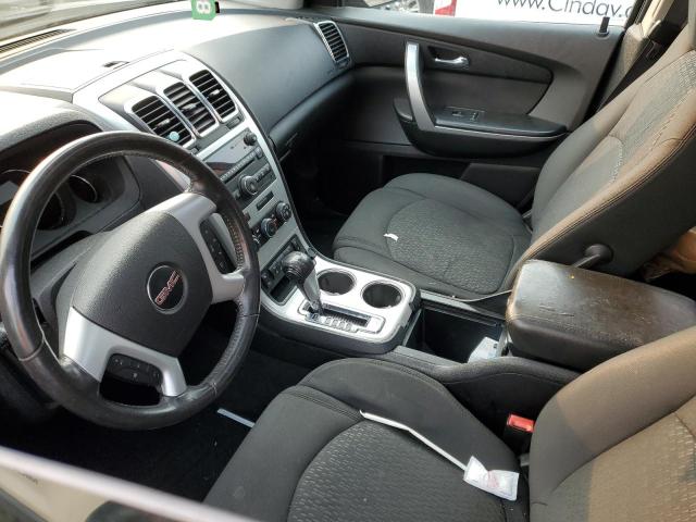 Zdjęcie 7 z aukcji – 2011 GMC ACADIA SLE z VIN 1GKKVPED1BJ363844