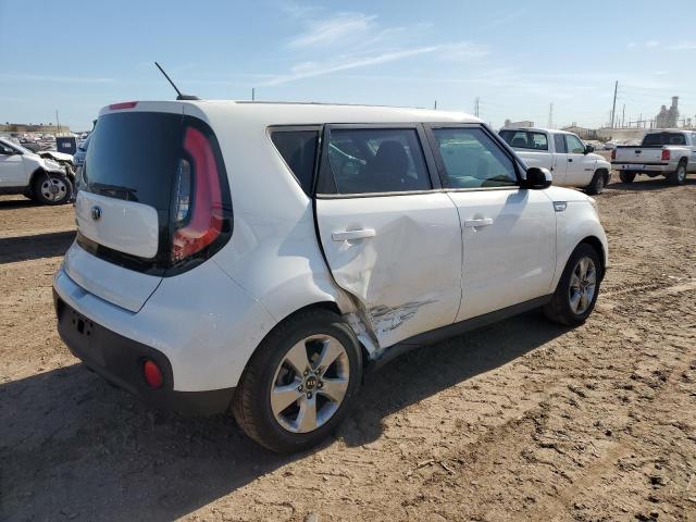 صورة رقم 3 من المزاد - 2017 KIA SOUL مع VIN KNDJN2A29H7436737