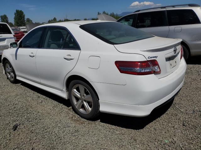 صورة رقم 2 من المزاد - 2011 TOYOTA CAMRY BASE مع VIN 4T1BF3EK1BU709708