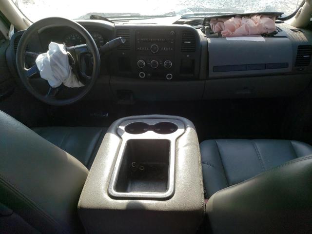 Снимка 8 от търг – 2011 CHEVROLET SILVERADO с VIN 3GCPCPEA2BG116024