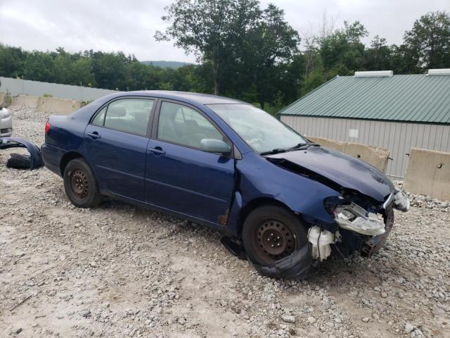 Zdjęcie 4 z aukcji – 2006 TOYOTA COROLLA CE z VIN JTDBR32E860082285