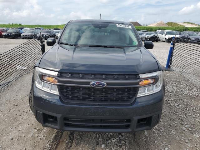 Photo 5 from auction – 2022 FORD MAVERICK X with VIN 3FTTW8F96NRA75230