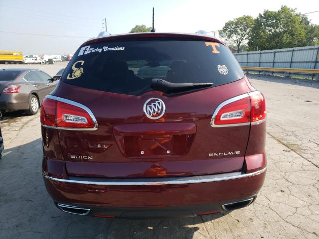 Снимка 6 от търг – 2015 BUICK ENCLAVE с VIN 5GAKRBKD2FJ371689