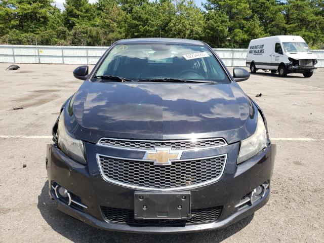 Photo 5 from auction – 2013 CHEVROLET CRUZE LT with VIN 1G1PC5SB7D7177541