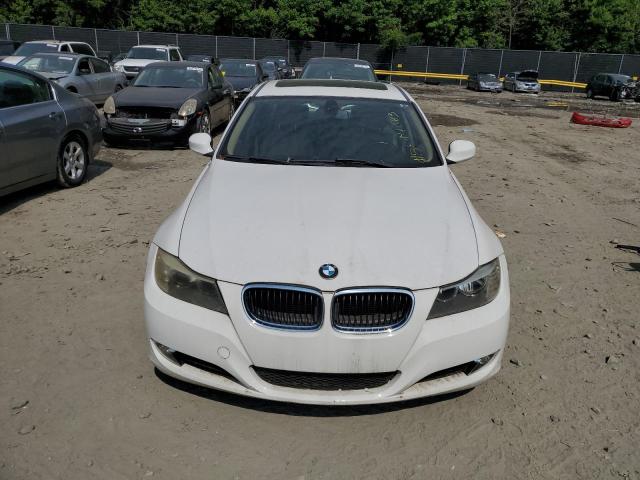 Photo 5 from auction – 2011 BMW 328 I with VIN WBAPH7C59BA801088