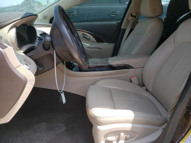 Photo 7 from auction – 2015 BUICK LACROSSE with VIN 1G4GB5G3XFF281280