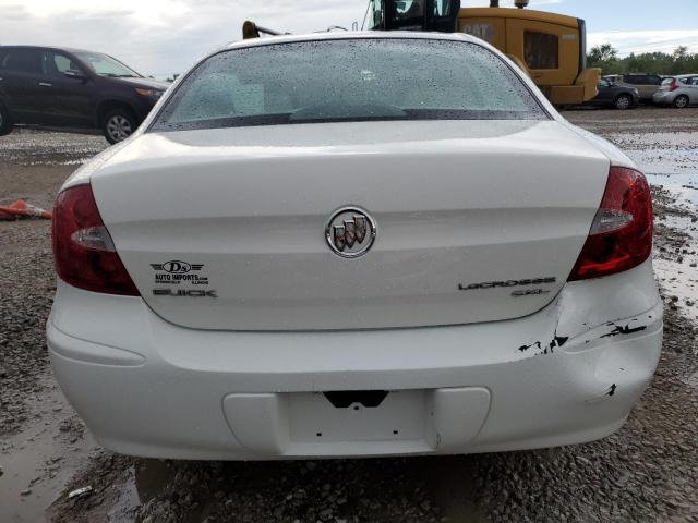 Photo 6 from auction – 2007 BUICK LACROSSE C with VIN 2G4WD582371226982