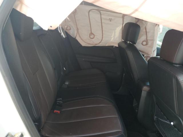 Photo 11 from auction – 2015 GMC TERRAIN SL with VIN 2GKFLSE33F6129967