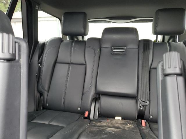 Photo 10 from auction – 2017 LAND ROVER RANGE ROVE with VIN SALGR2FV9HA356870