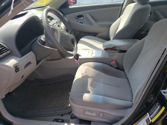 Photo 7 from auction – 2011 TOYOTA CAMRY BASE with VIN 4T1BF3EK0BU701972