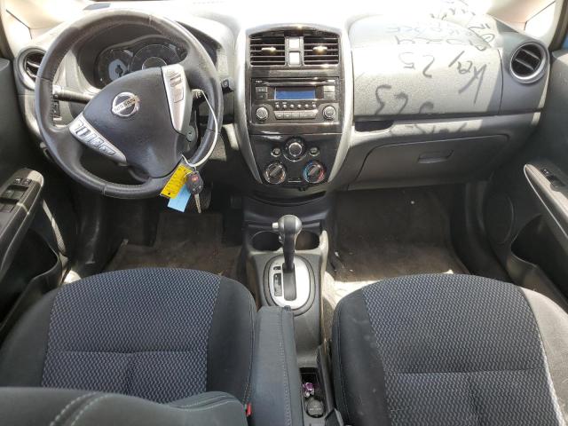 Photo 8 from auction – 2015 NISSAN VERSA NOTE with VIN 3N1CE2CP7FL442761
