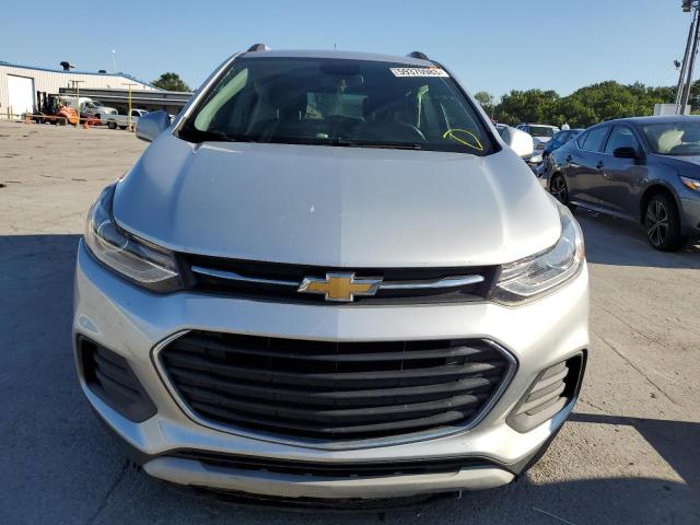 Photo 5 from auction – 2019 CHEVROLET TRAX 1LT with VIN KL7CJLSB3KB816361