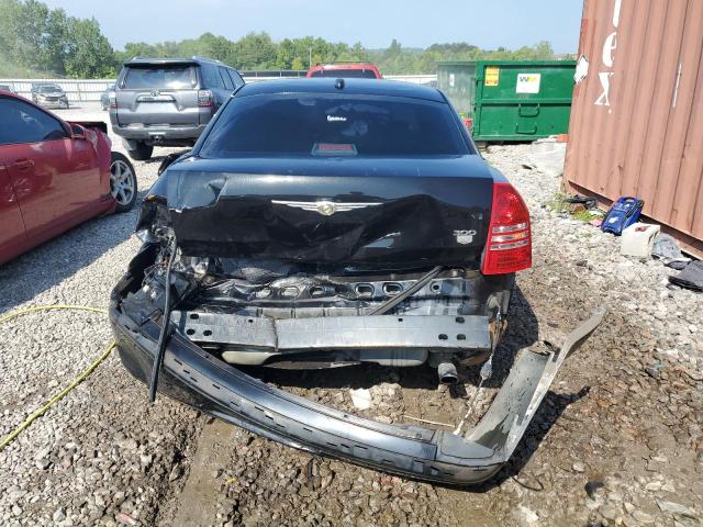 Photo 6 from auction – 2006 CHRYSLER 300C with VIN 2C3LA63HX6H106012