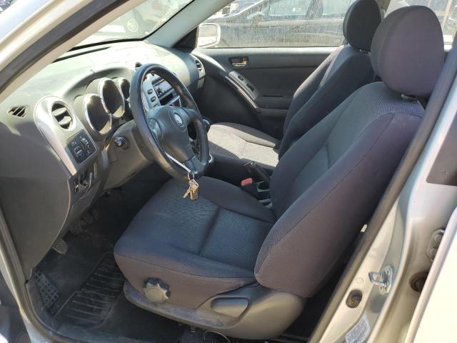 Photo 7 from auction – 2004 TOYOTA COROLLA MA with VIN 2T1KR32E64C183313