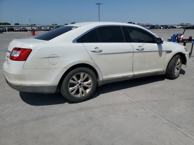 Photo 3 from auction – 2011 FORD TAURUS SEL with VIN 1FAHP2EW8BG119938