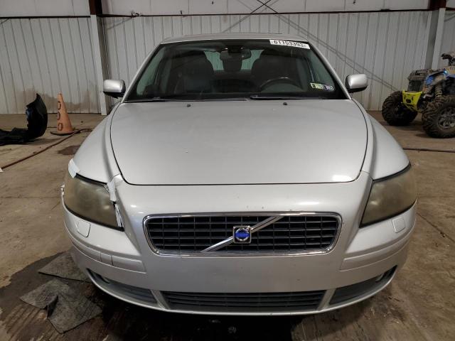 Photo 5 from auction – 2005 VOLVO S40 T5 with VIN YV1MS682352060929