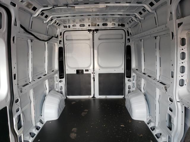 Photo 10 from auction – 2023 RAM PROMASTER with VIN 3C6LRVDG6PE525189