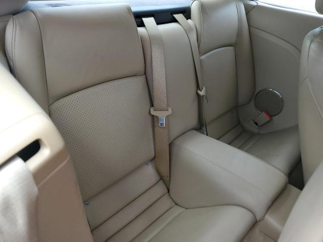 Photo 10 from auction – 2007 JAGUAR XK with VIN SAJWA43B775B12842