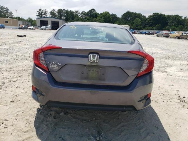 Photo 6 from auction – 2016 HONDA CIVIC EX with VIN 19XFC2F75GE066210