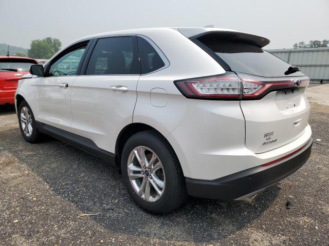 Photo 2 from auction – 2015 FORD EDGE SEL with VIN 2FMTK4J82FBC02621
