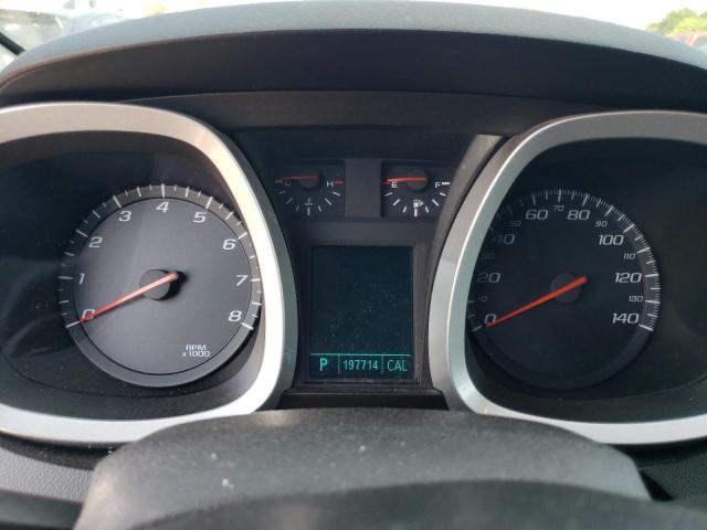 Photo 9 from auction – 2011 CHEVROLET EQUINOX LT with VIN 2CNFLEEC1B6313873