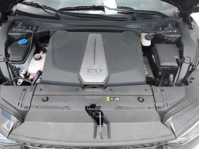 Photo 12 from auction – 2023 KIA EV6 GT LIN with VIN KNDC44LA7P5092802