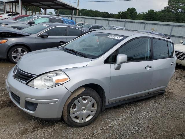 NISSAN VERSA S 2010 with VIN 3N1BC1CP6AL410730 - Photo from auction