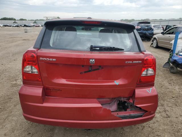 Photo 6 from auction – 2010 DODGE CALIBER HE with VIN 1B3CB5HAXAD677831