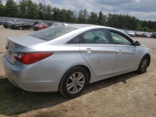 Photo 3 from auction – 2013 HYUNDAI SONATA GLS with VIN 5NPEB4ACXDH740826