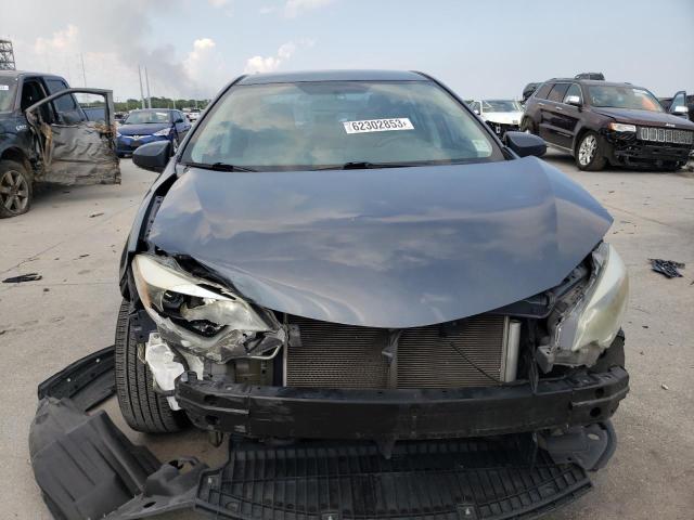 Photo 5 from auction – 2016 TOYOTA COROLLA L with VIN 5YFBURHEXGP539226