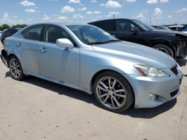Photo 4 from auction – 2008 LEXUS IS 250 with VIN JTHBK262385069169