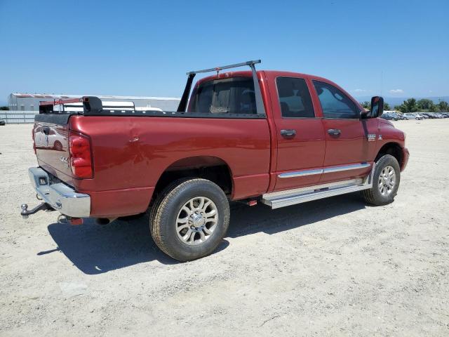 Photo 3 from auction – 2008 DODGE RAM 2500 S with VIN 3D7KS28A98G106312